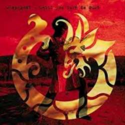 Scapegoat (GER-1) : Until You Turn to Dust